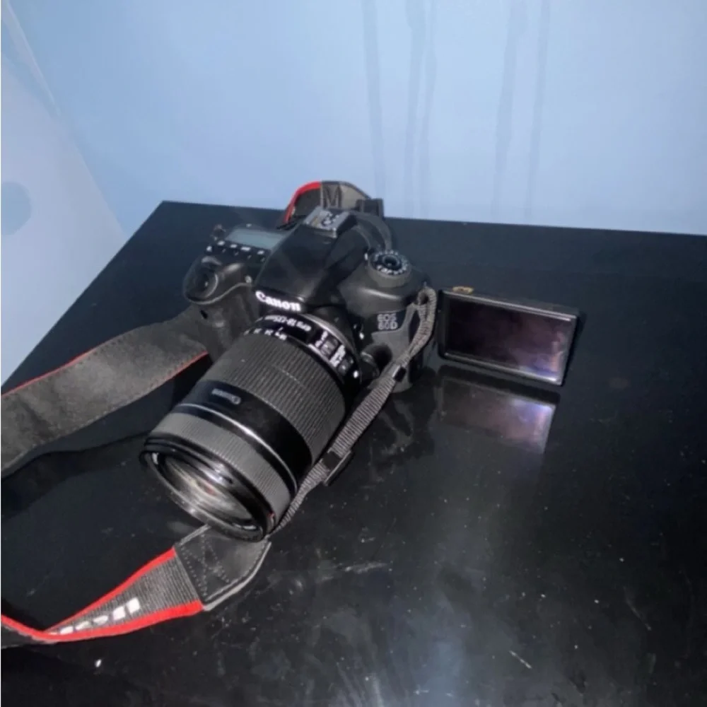 Canon EOS 60D